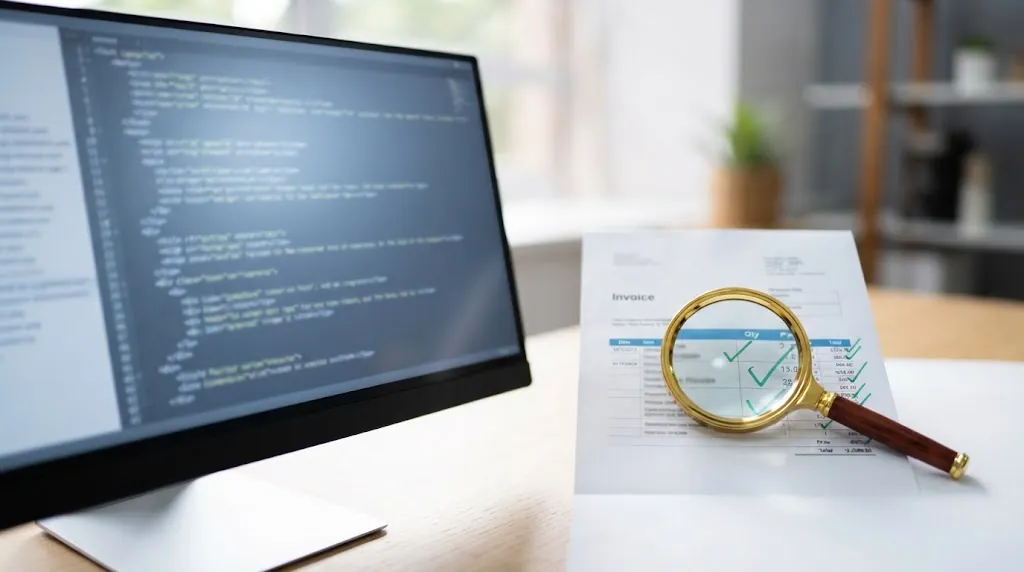Walidator KSeF – Sprawdź plik XML FA(3) przed wysłaniem do systemu